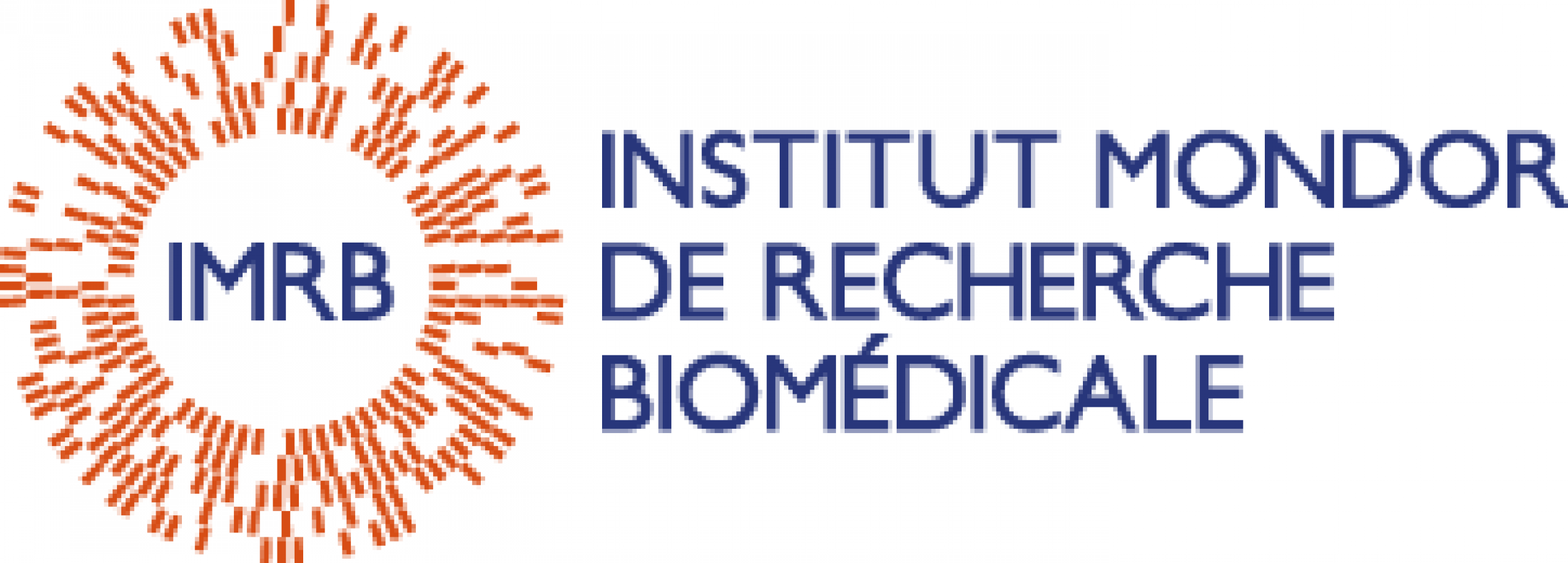 Institut Mondor de Recherche Biomédicale Institut Mondor de Recherche Biomédicale
