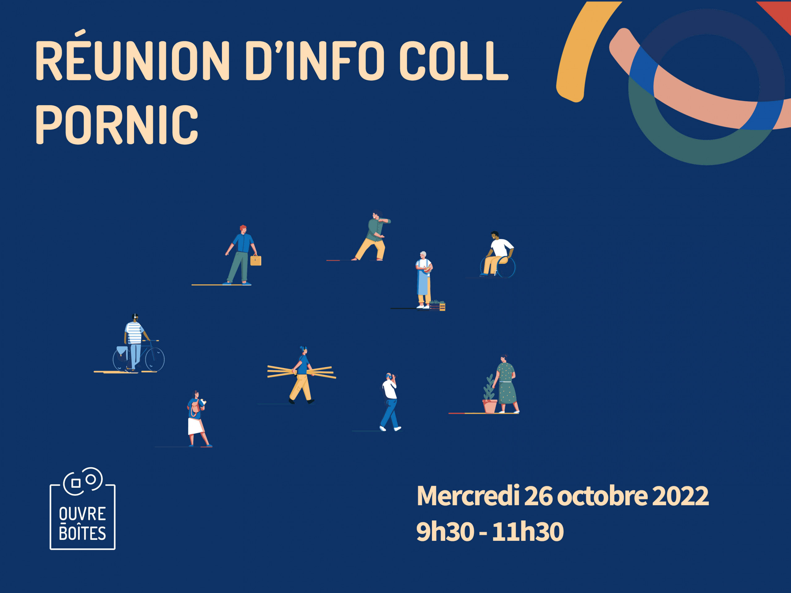 info coll pornic info coll pornic