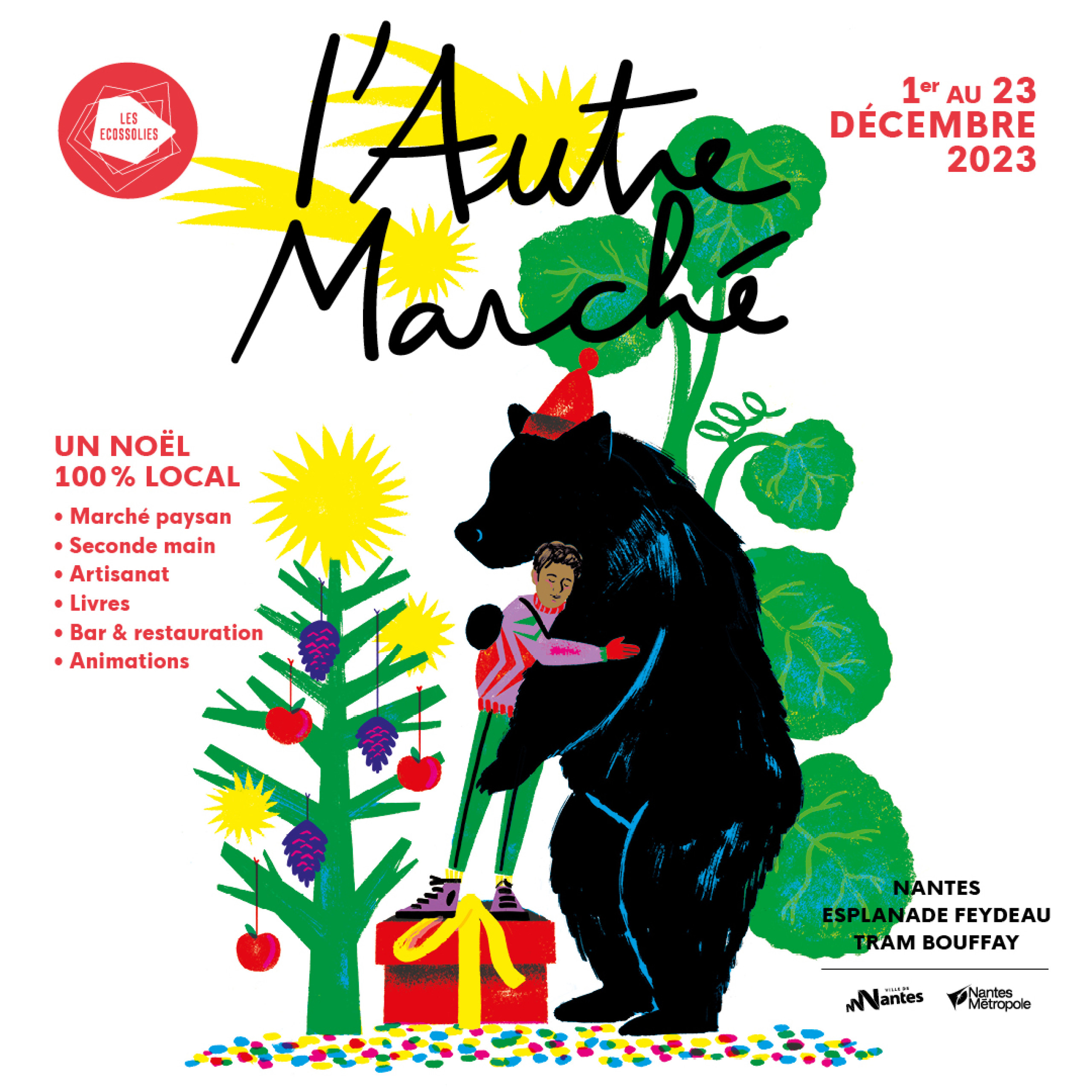 L'Autre Marché L'Autre Marché