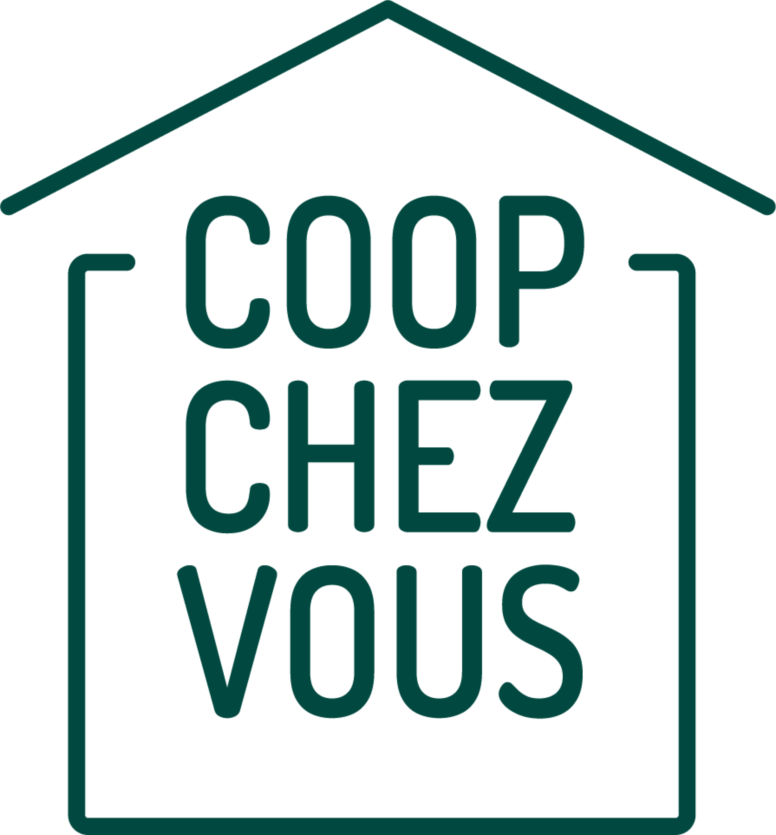 Coopchezvou Coopchezvous