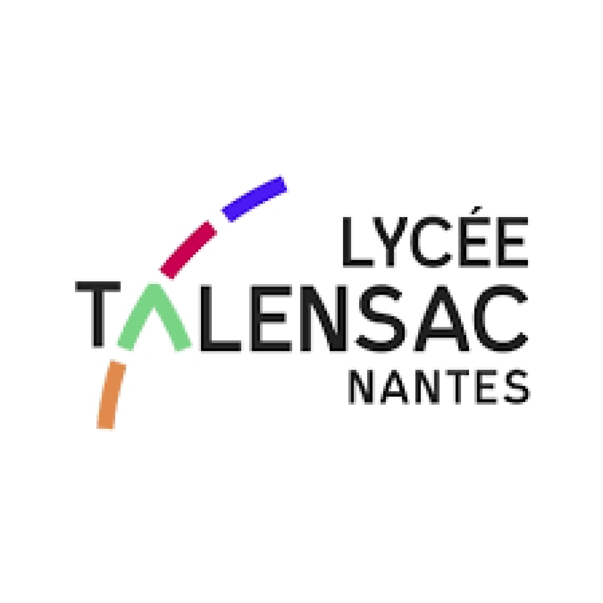 Lycée Talensac Nantes
