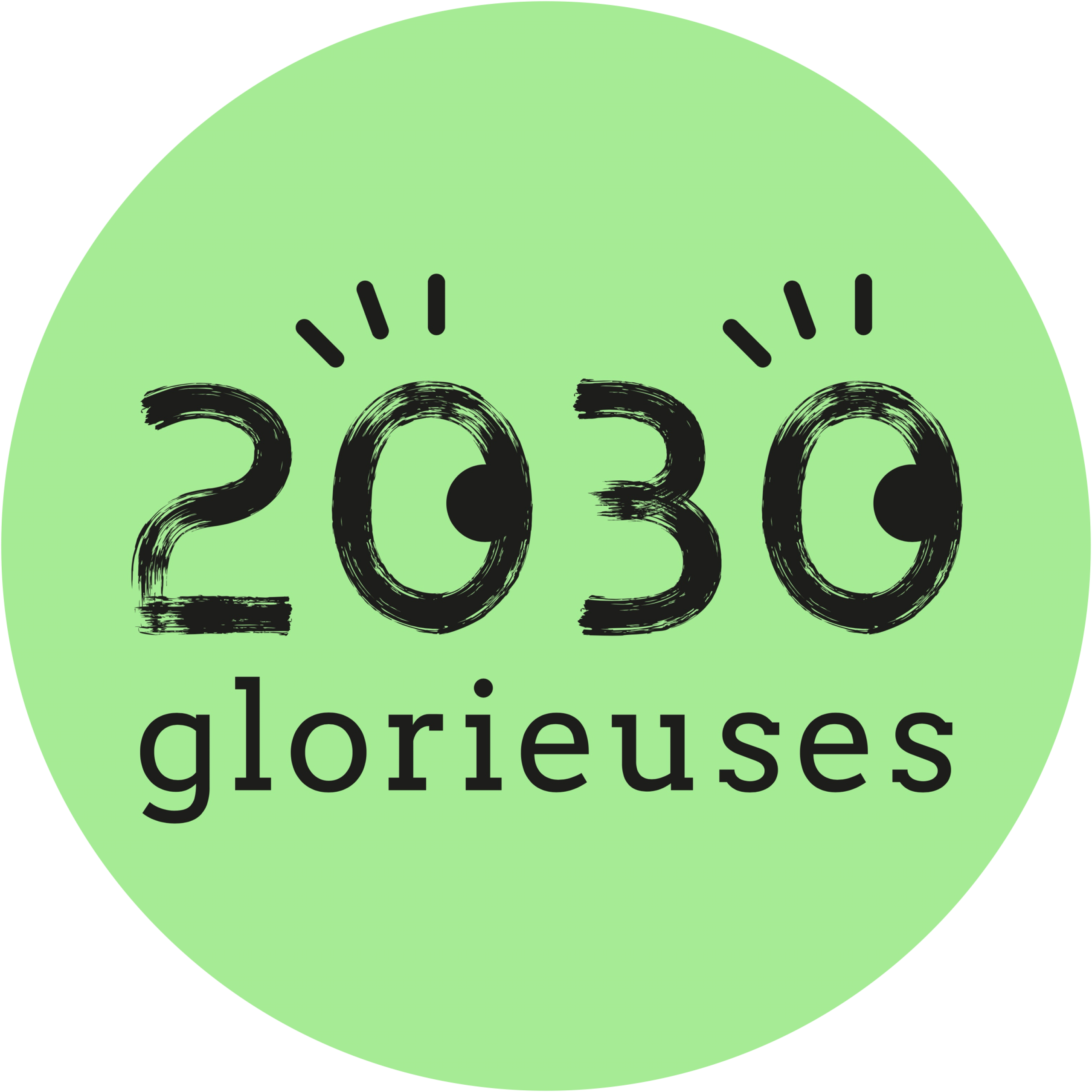 2030 glorieuses