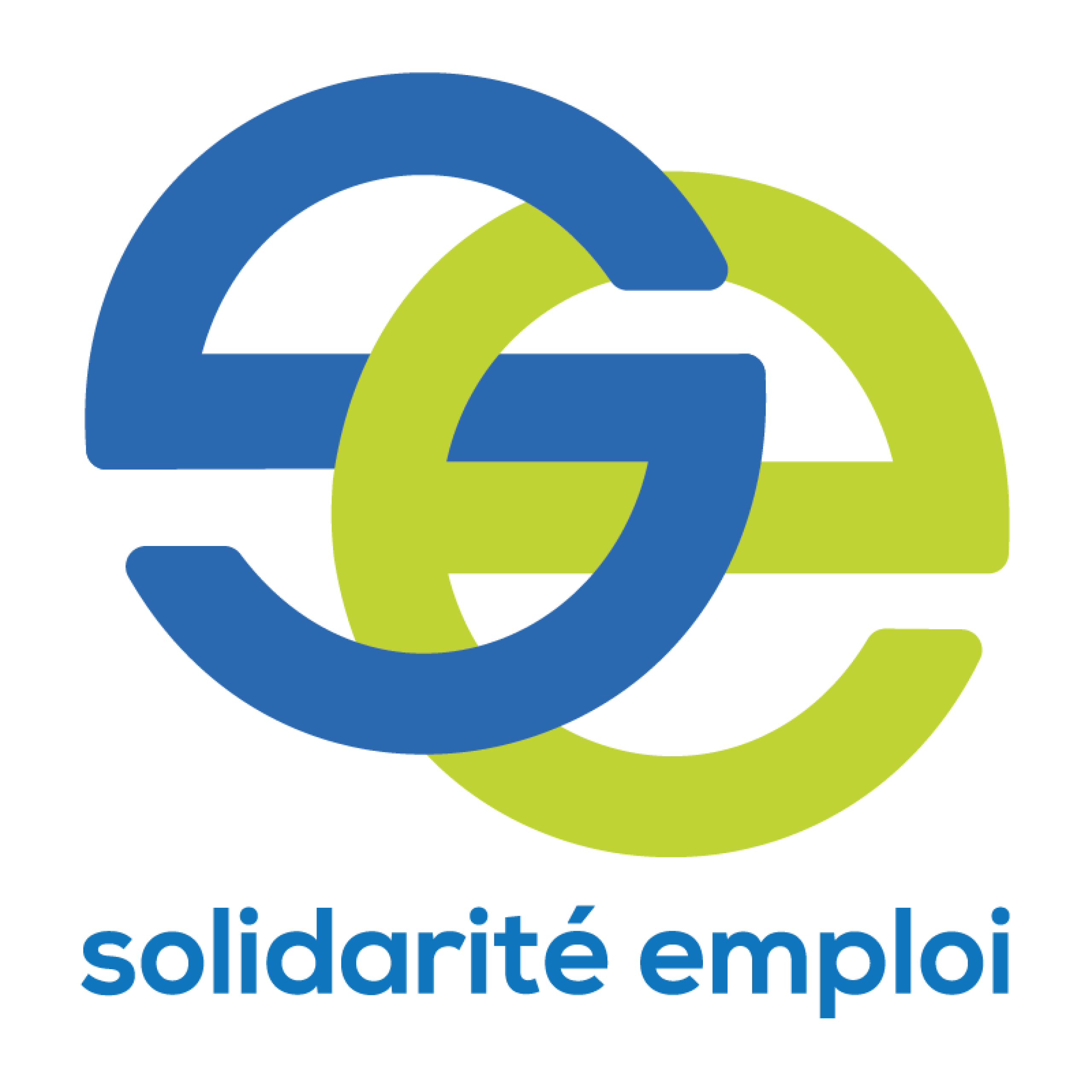 Refonte supports de communication Solidarité Emploi