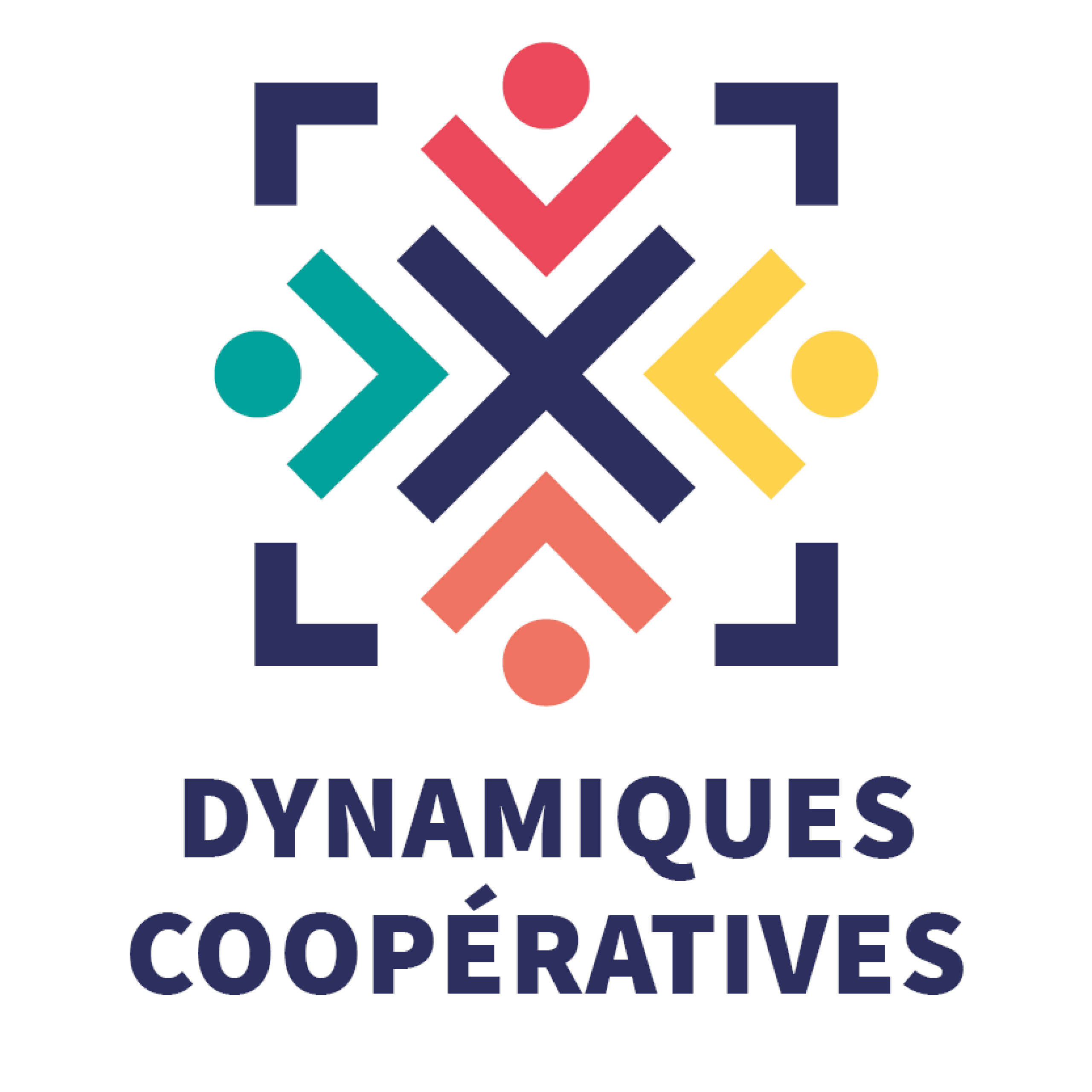 dynamiques coopératives