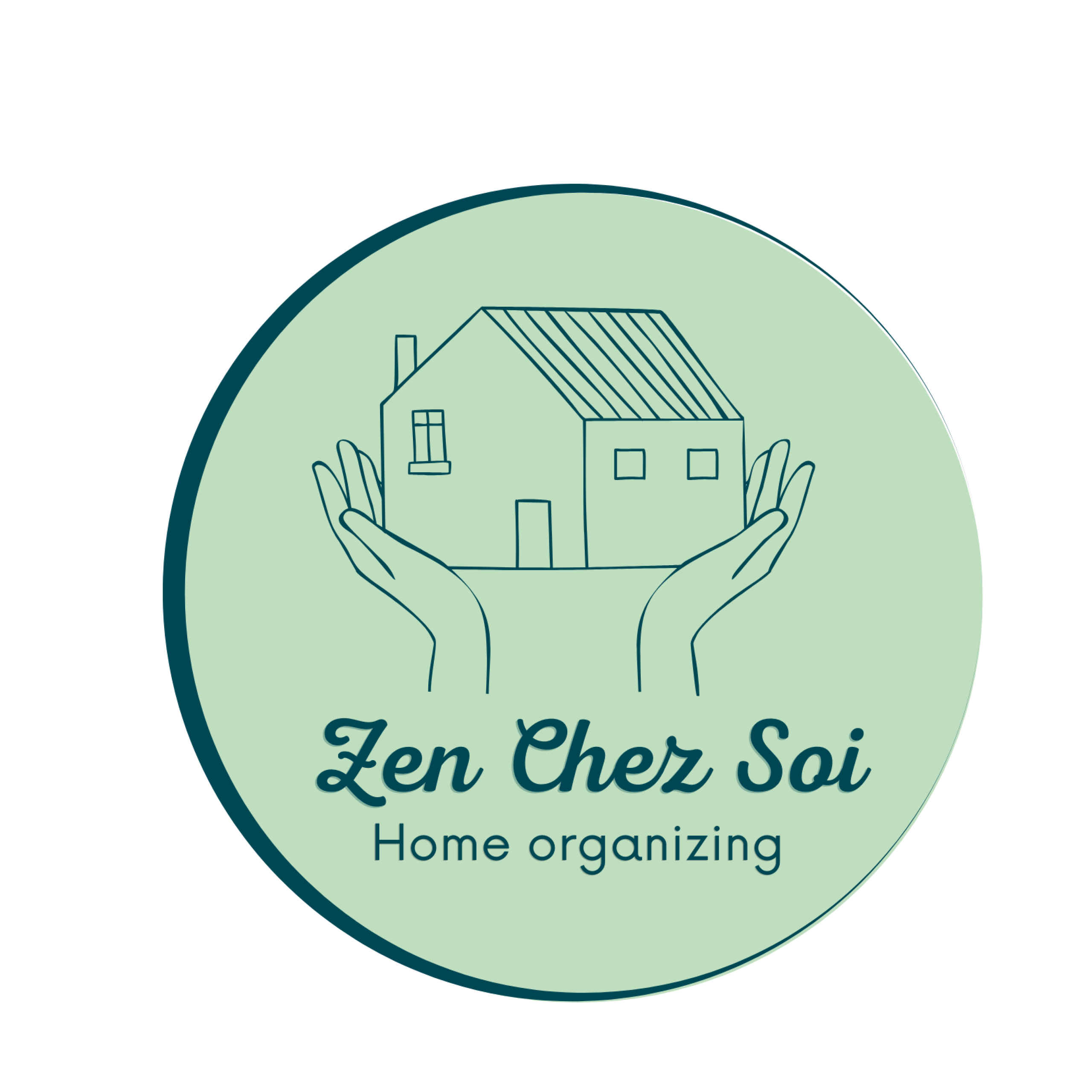 Zen Chez Soi, Home organizing Zen Chez Soi, Home organizing