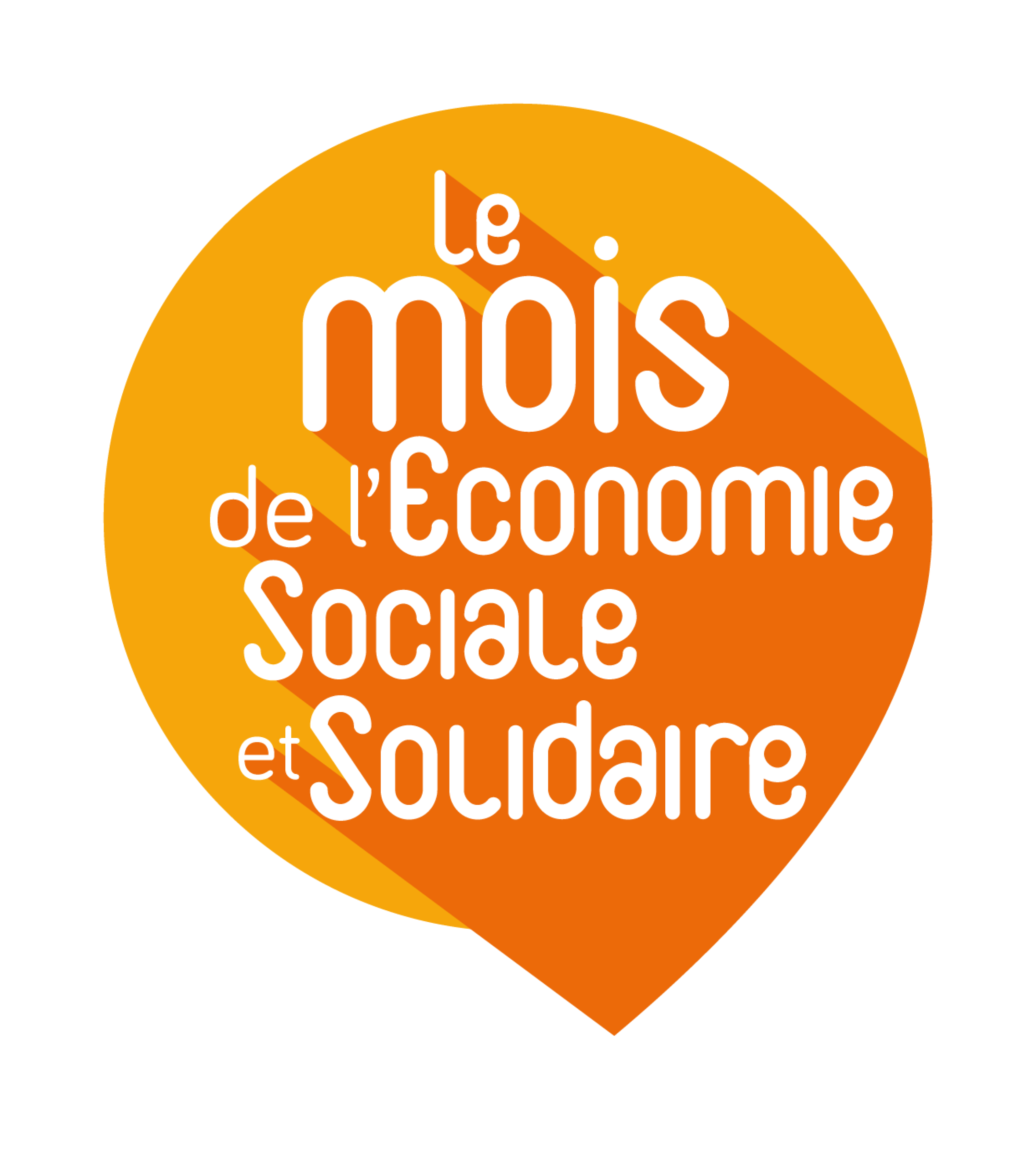 Logo mois de l'ESS
