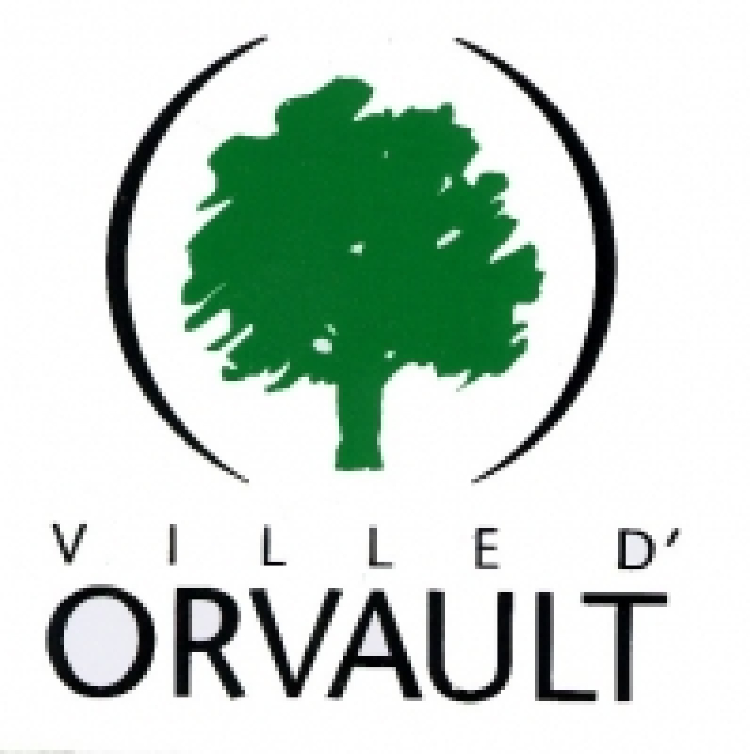 Ville d'Orvault