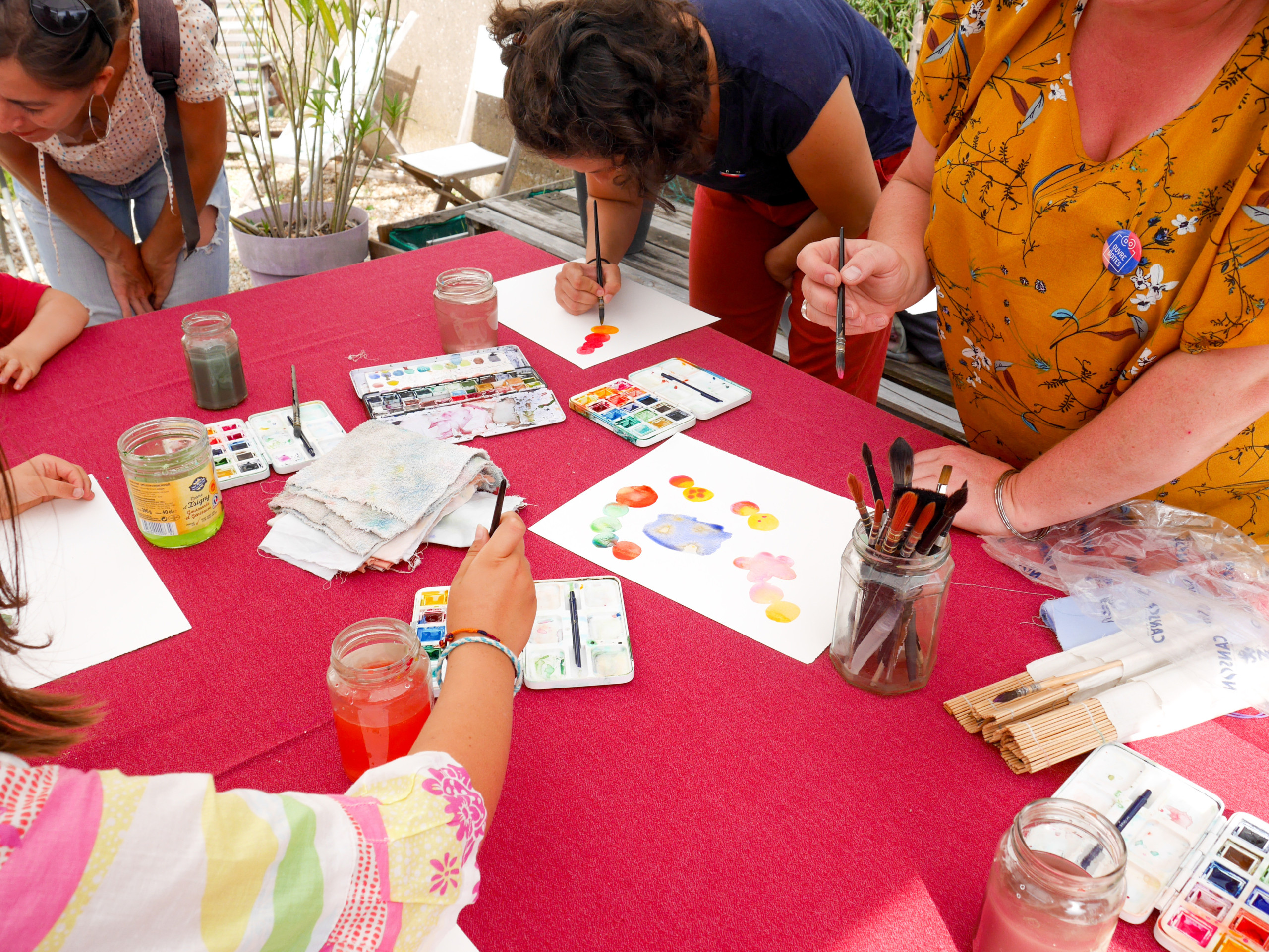 Festival des savoir faire locaux Saint-Nazaire