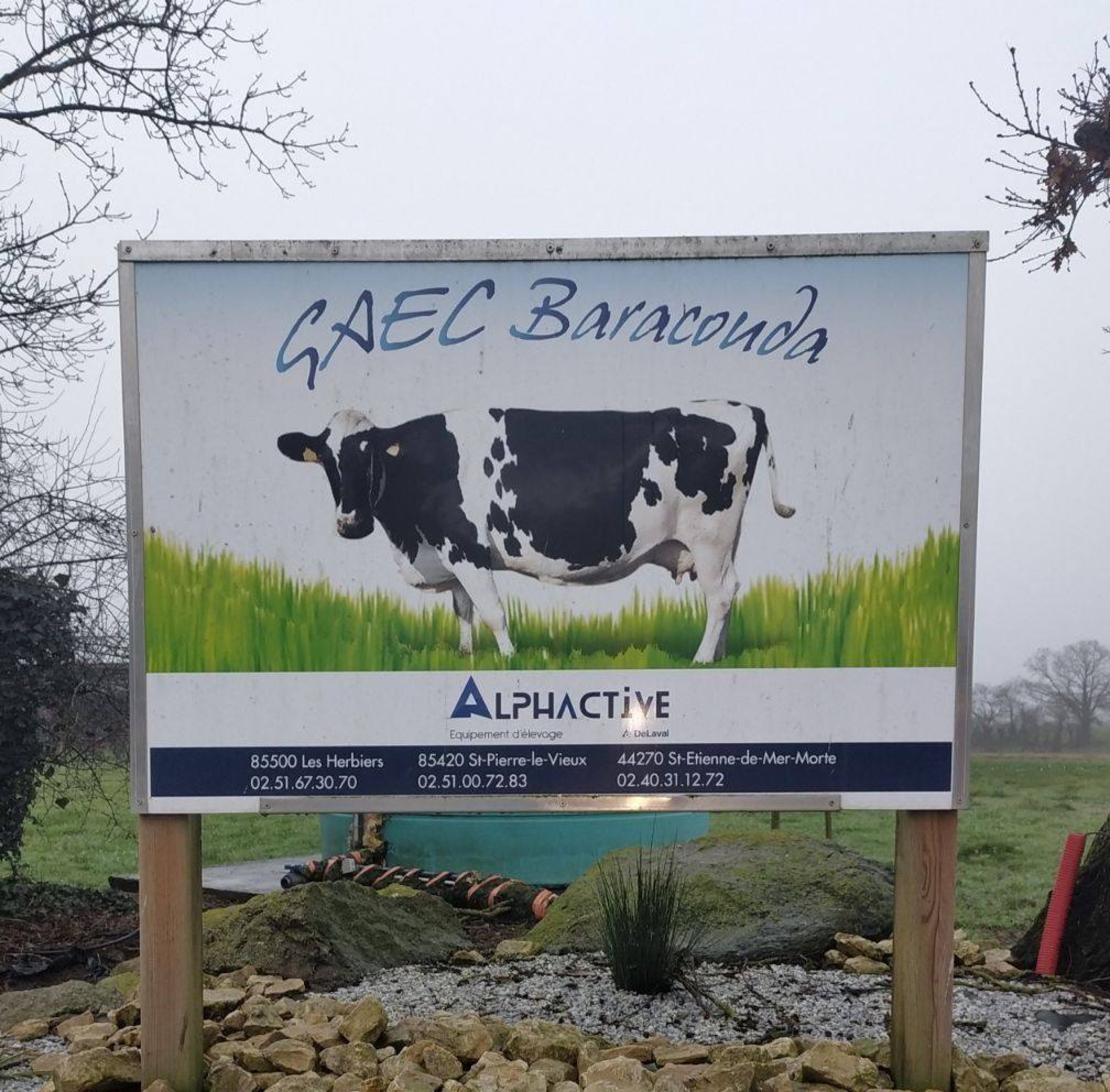 Ils me font confiance et je les remercie