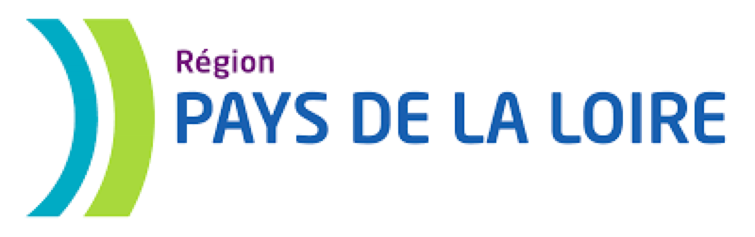 Région des Pays de la Loire