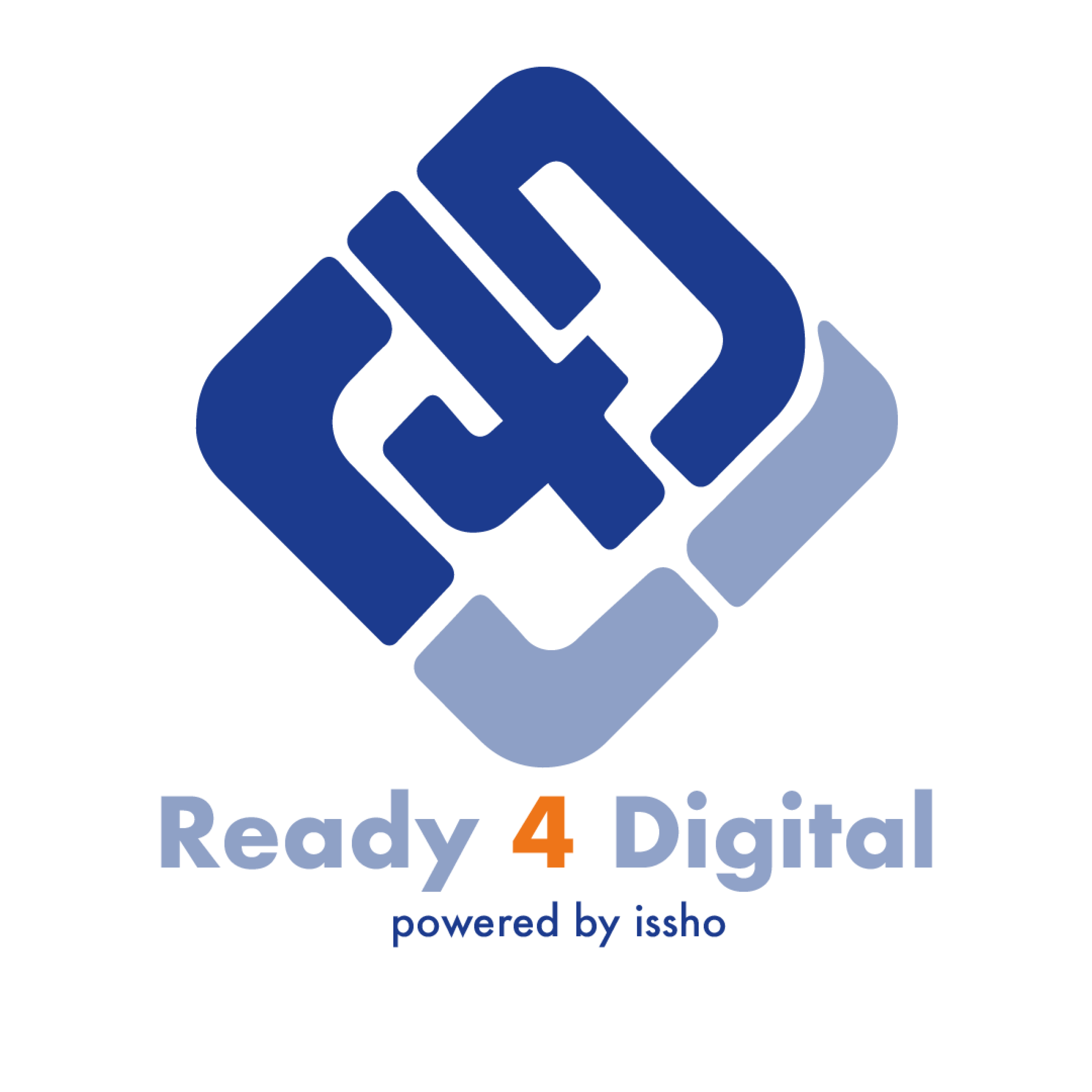 Accompagnement à la digitalisation LOGO R4D