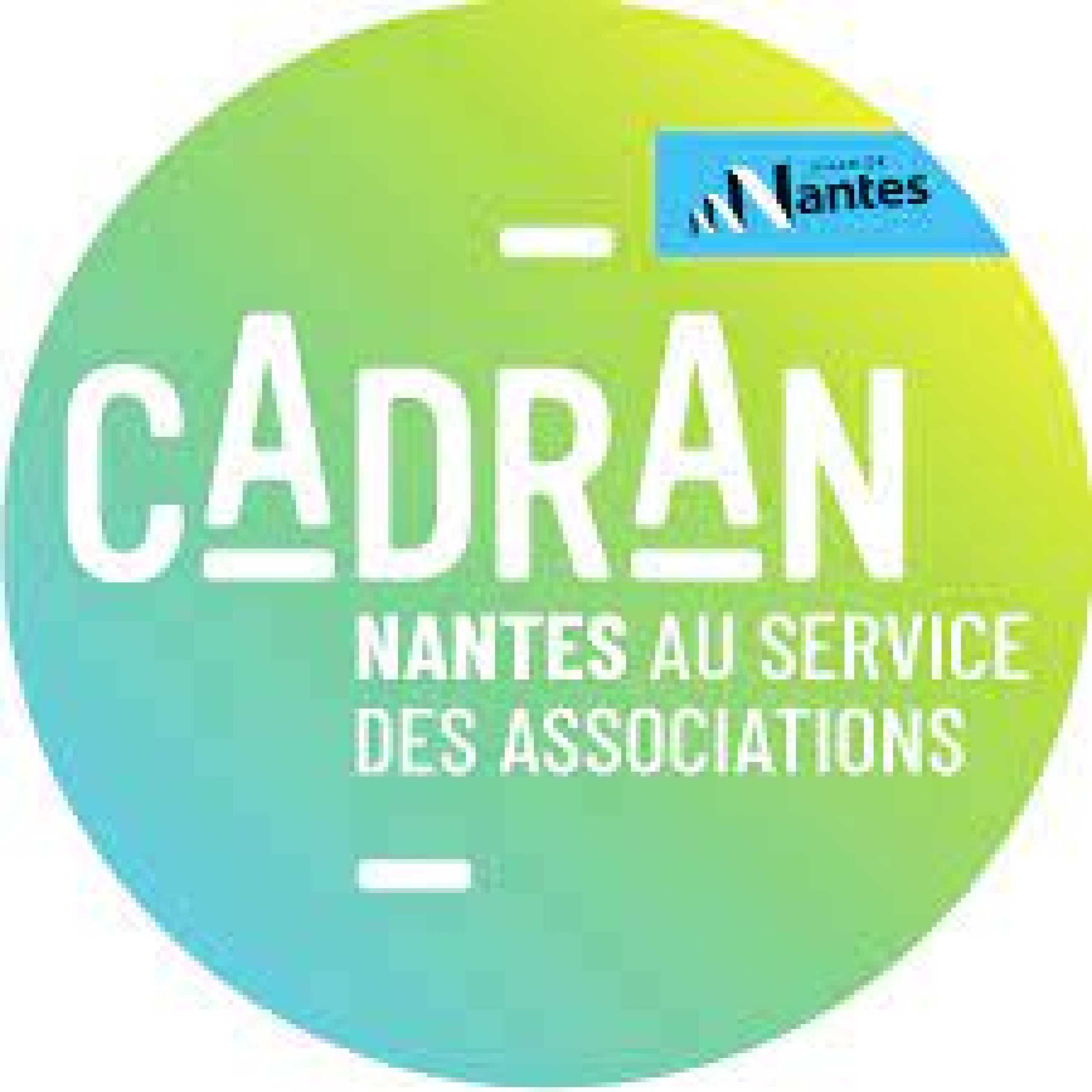 Cadran, nantes au service des asscociations