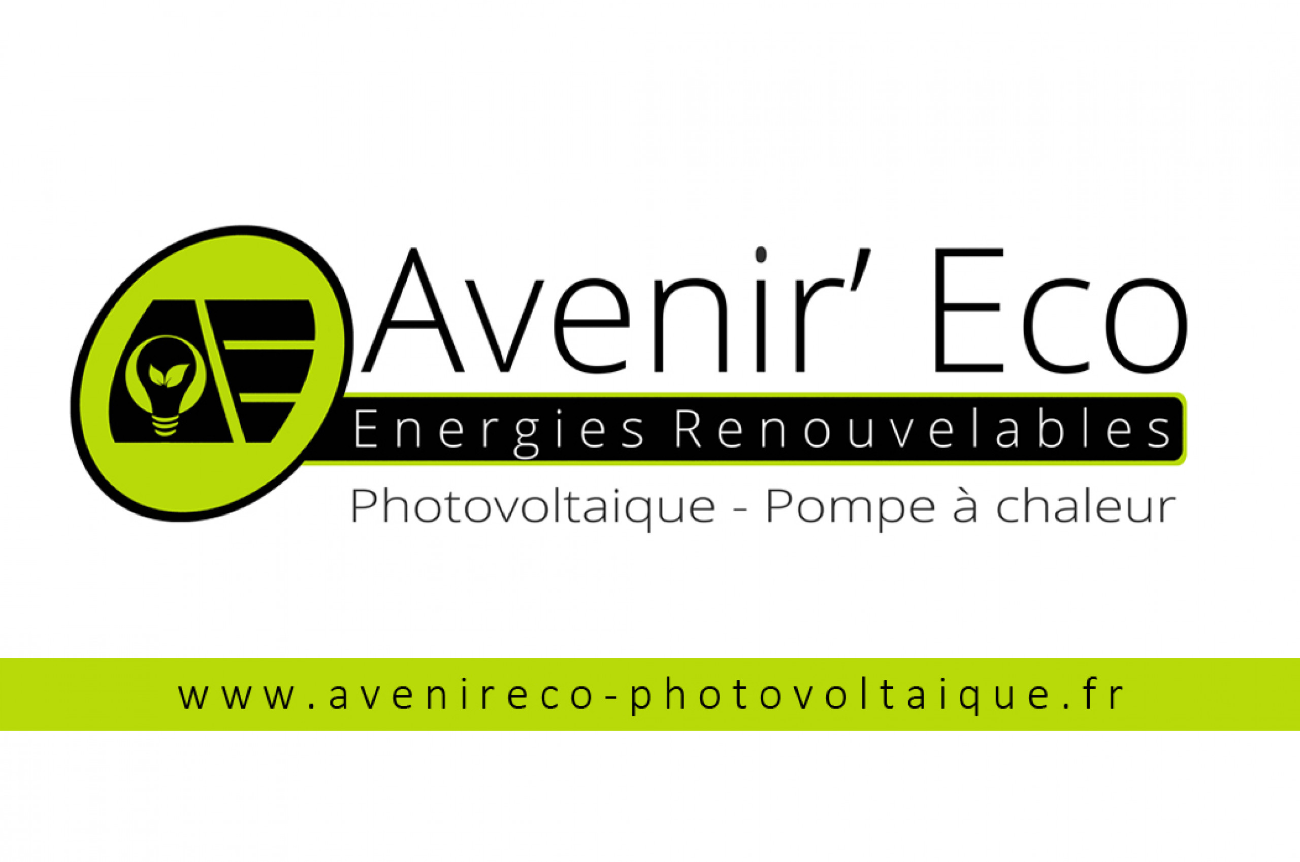 Avenir'ECO ENR Avenir'ECO ENR