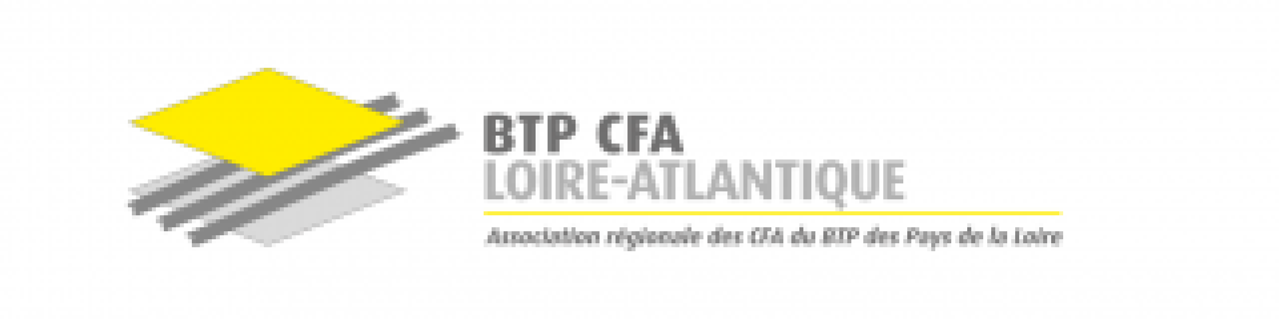 BTP CFA Loire Atlantique