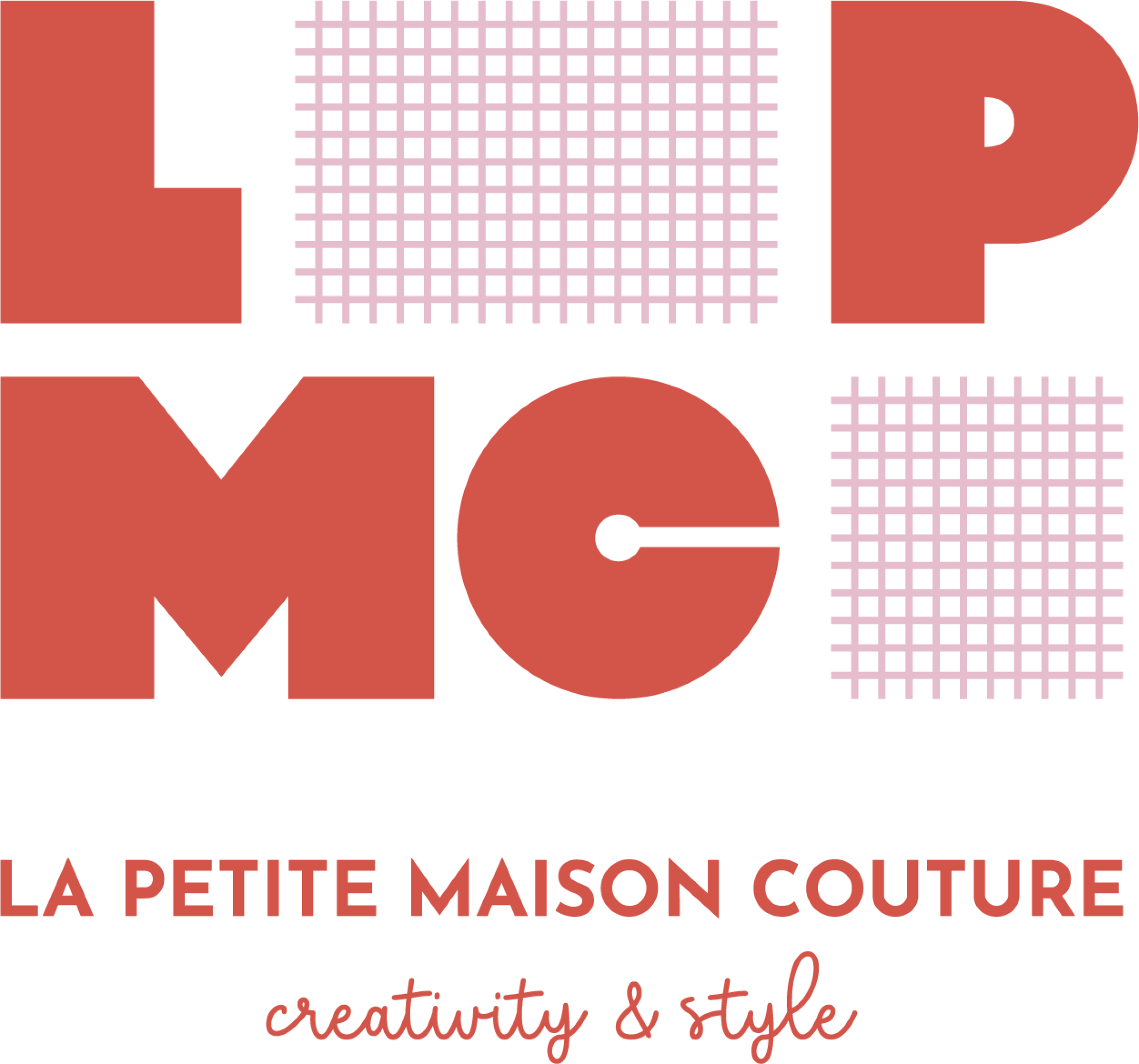 La Petite Maison Couture Logo LPMC