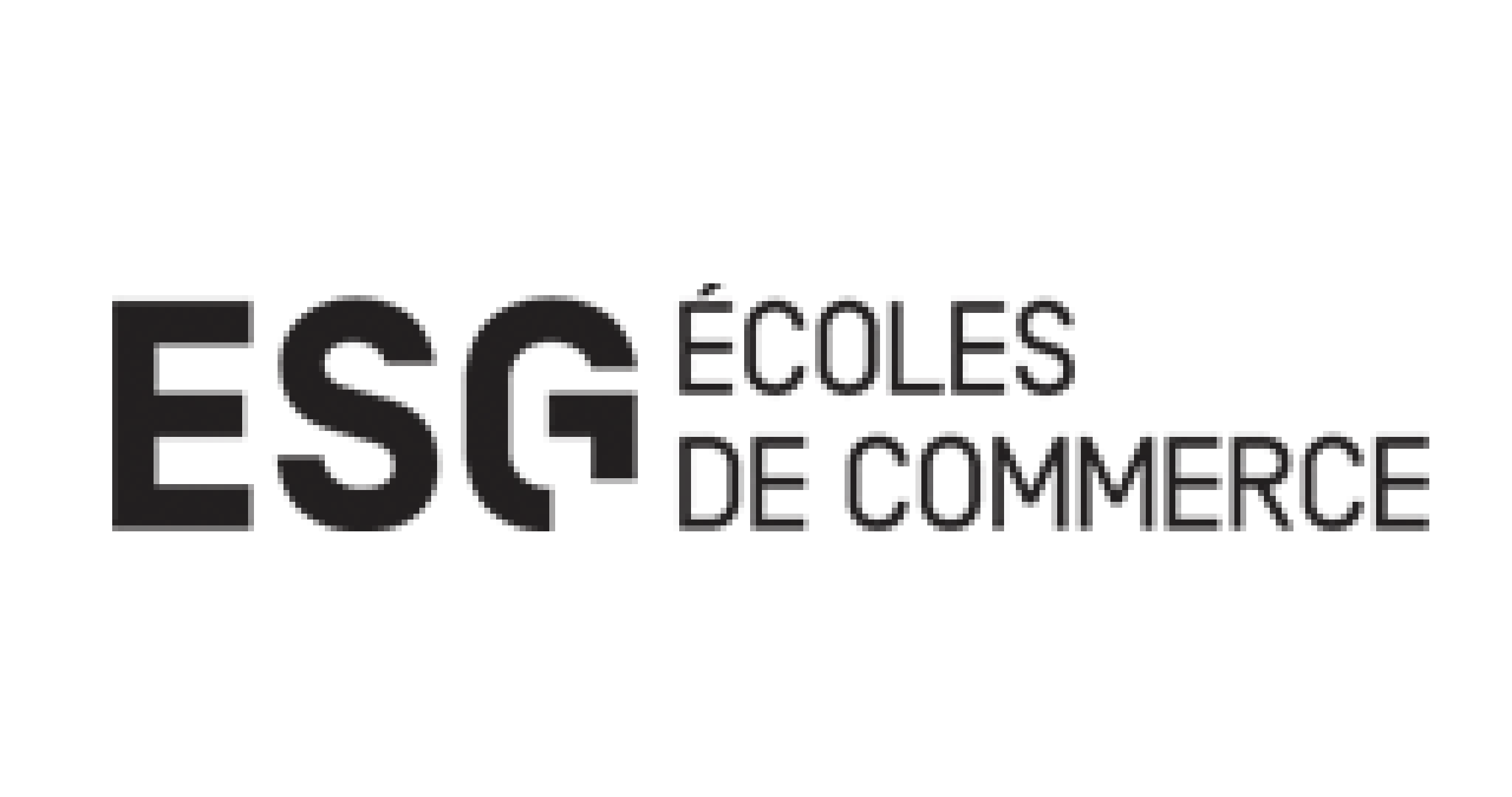 Ecole ESG
