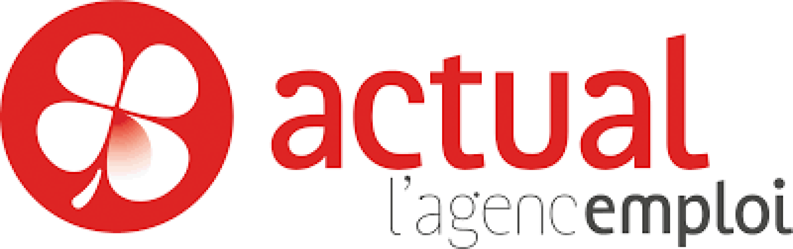Agence d'Emploi Actual