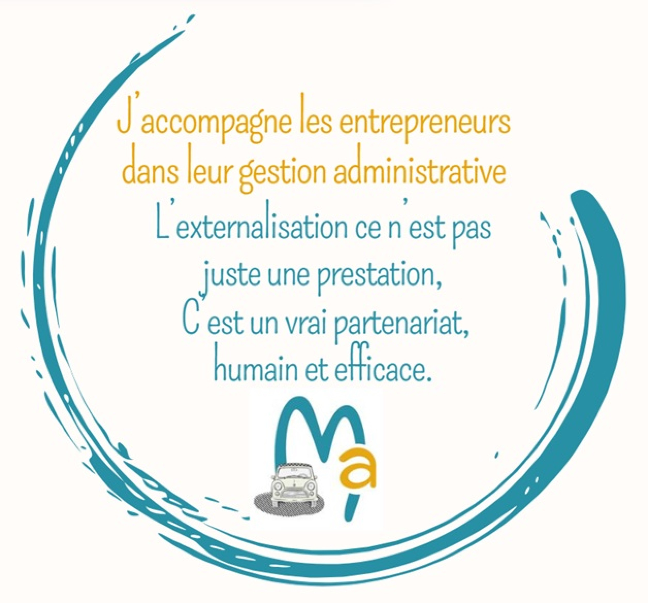 L'externalisation c'est un vrai partenariat L'externalisation c'est un vrai partenariat