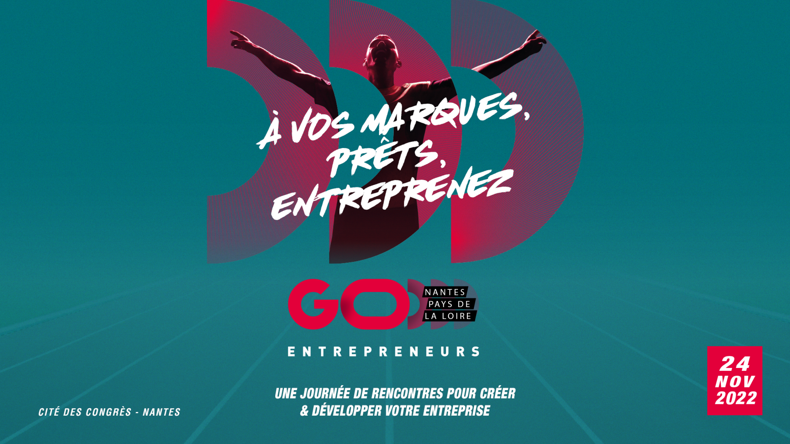 Salon GO entrepreneur Salon GO entrepreneur
