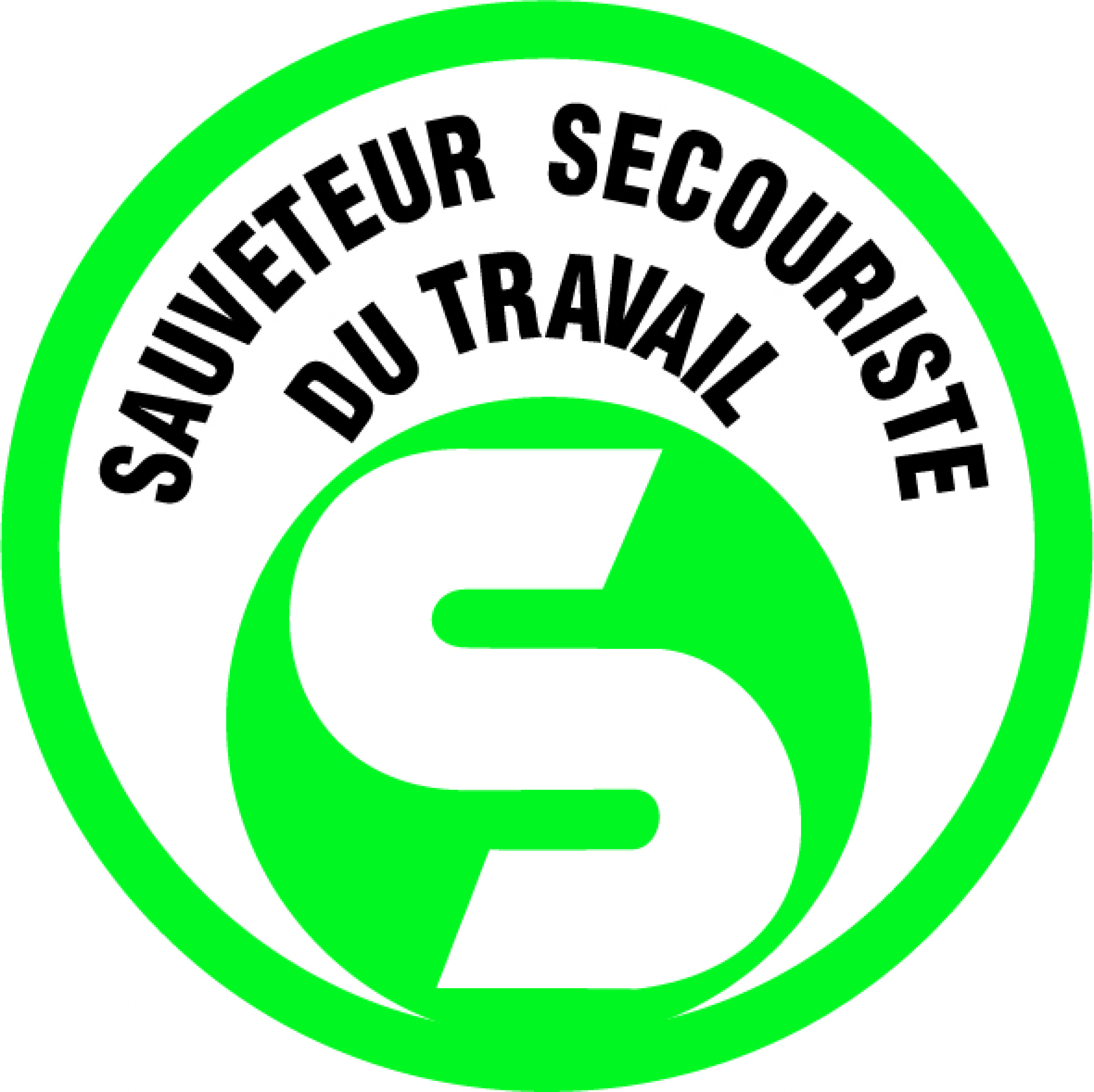 Logo SST