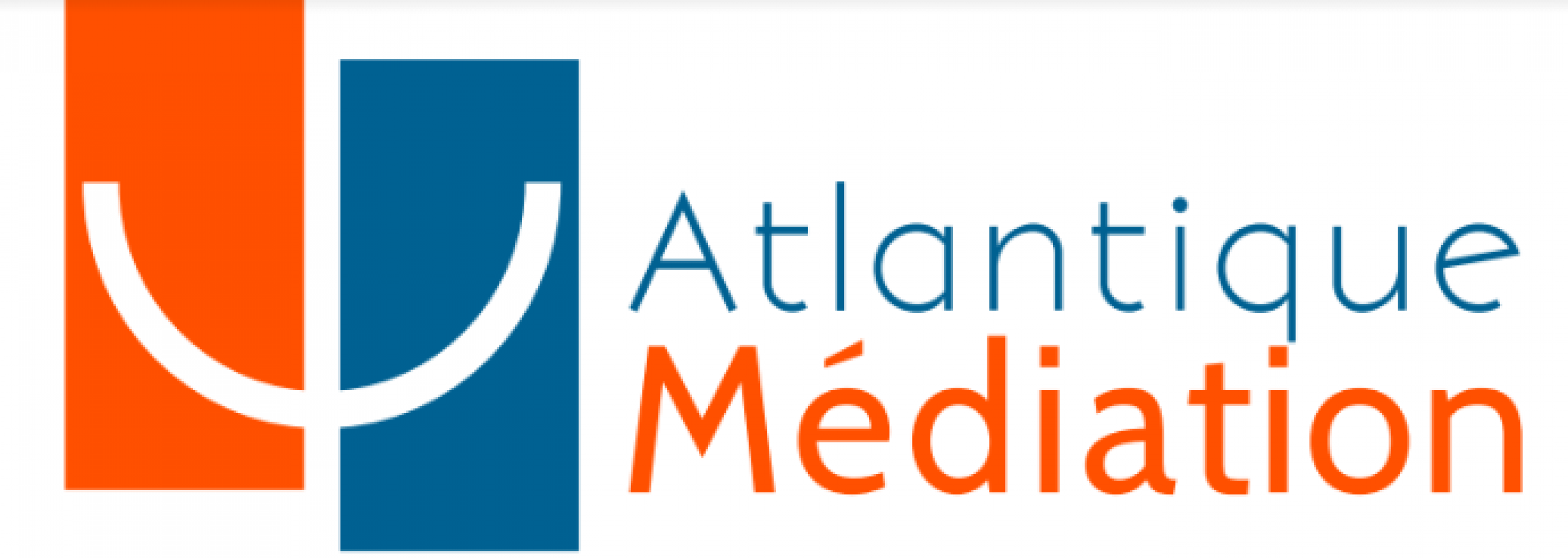 logo Atlantique Médiation