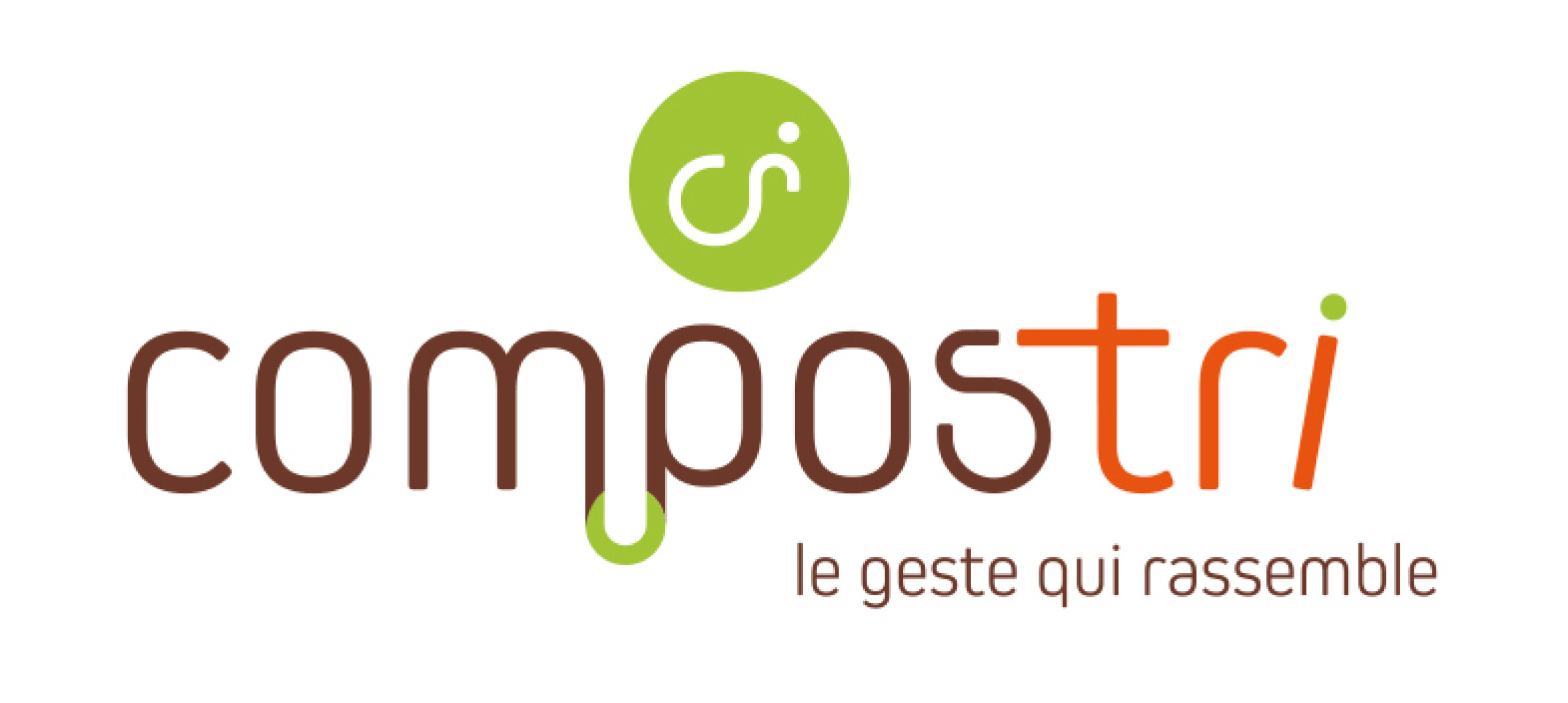 Logo compostri