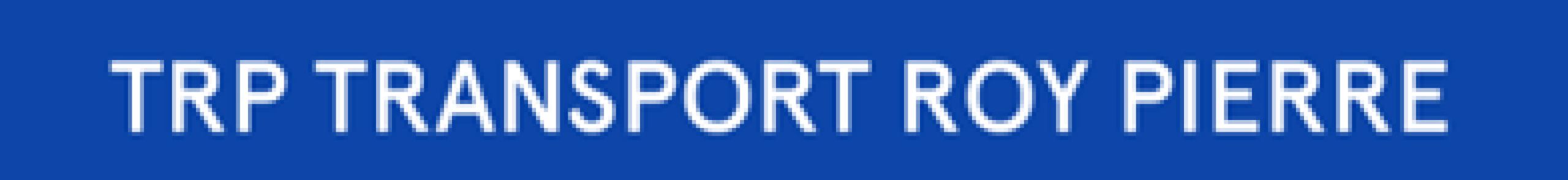 Ils me font confiance et je les remercie