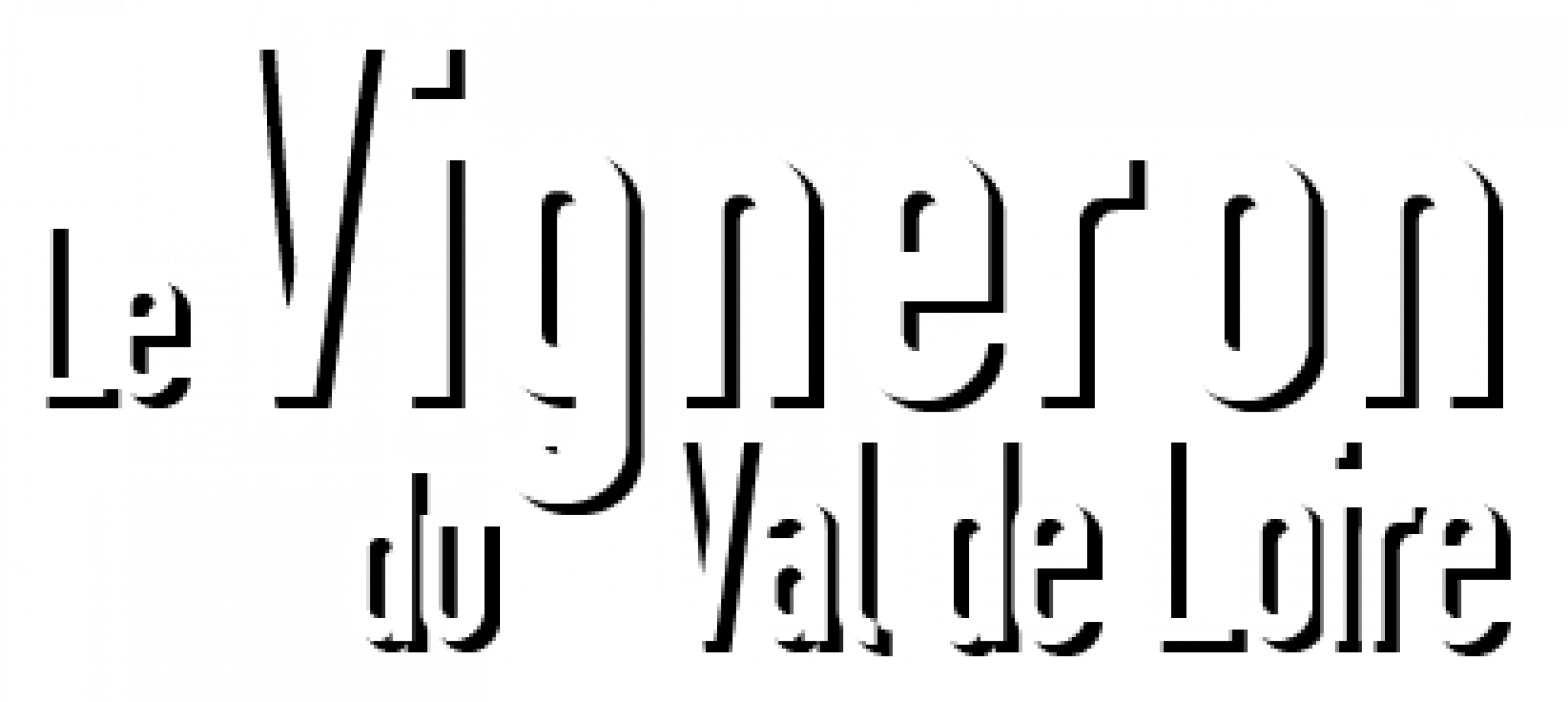 Le Vigneron du Val de Loire