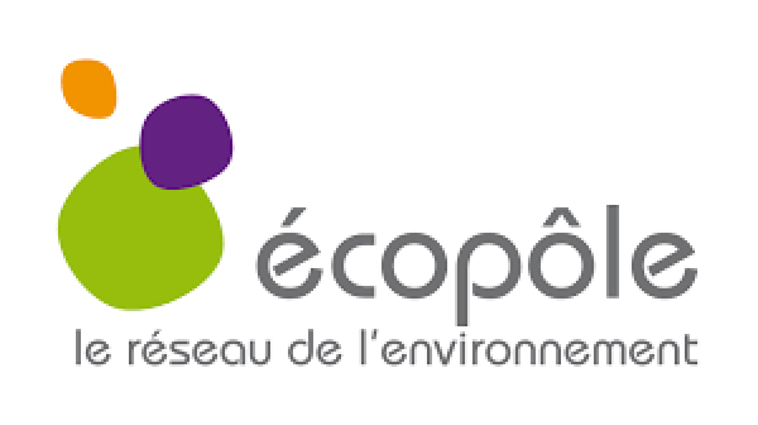 Ecopôle Ecopôle le réseau de l'environnement
