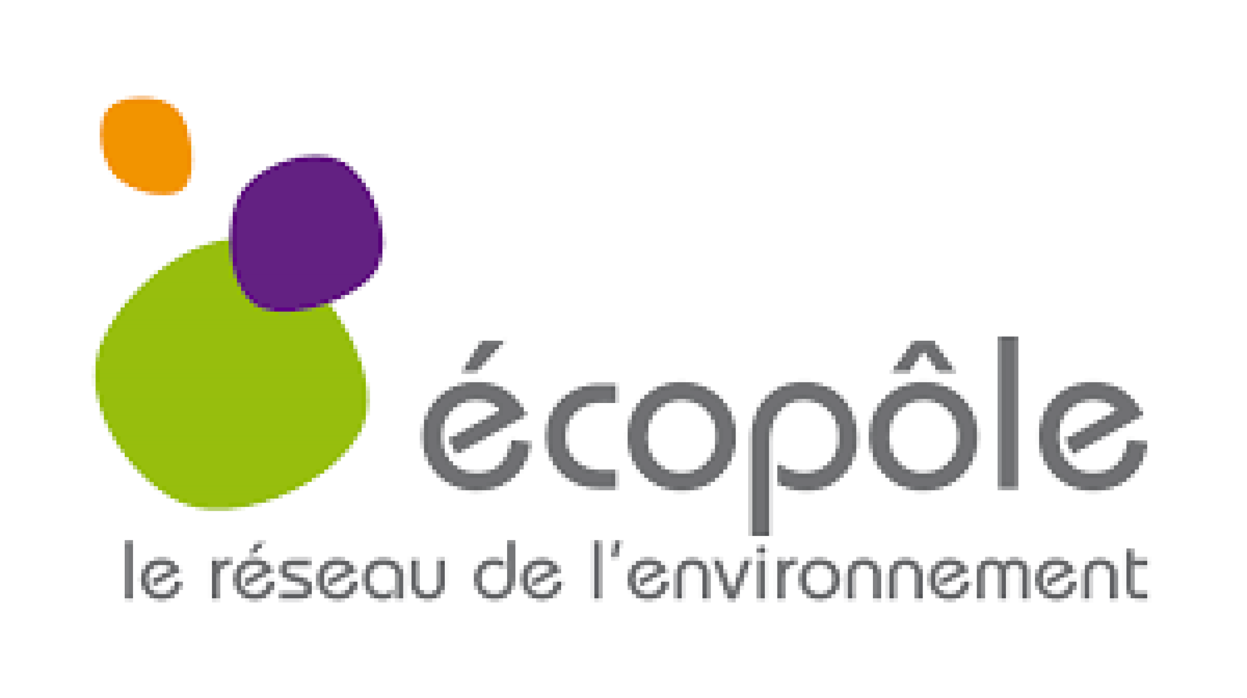 Ecopôle le réseau de l'environnement