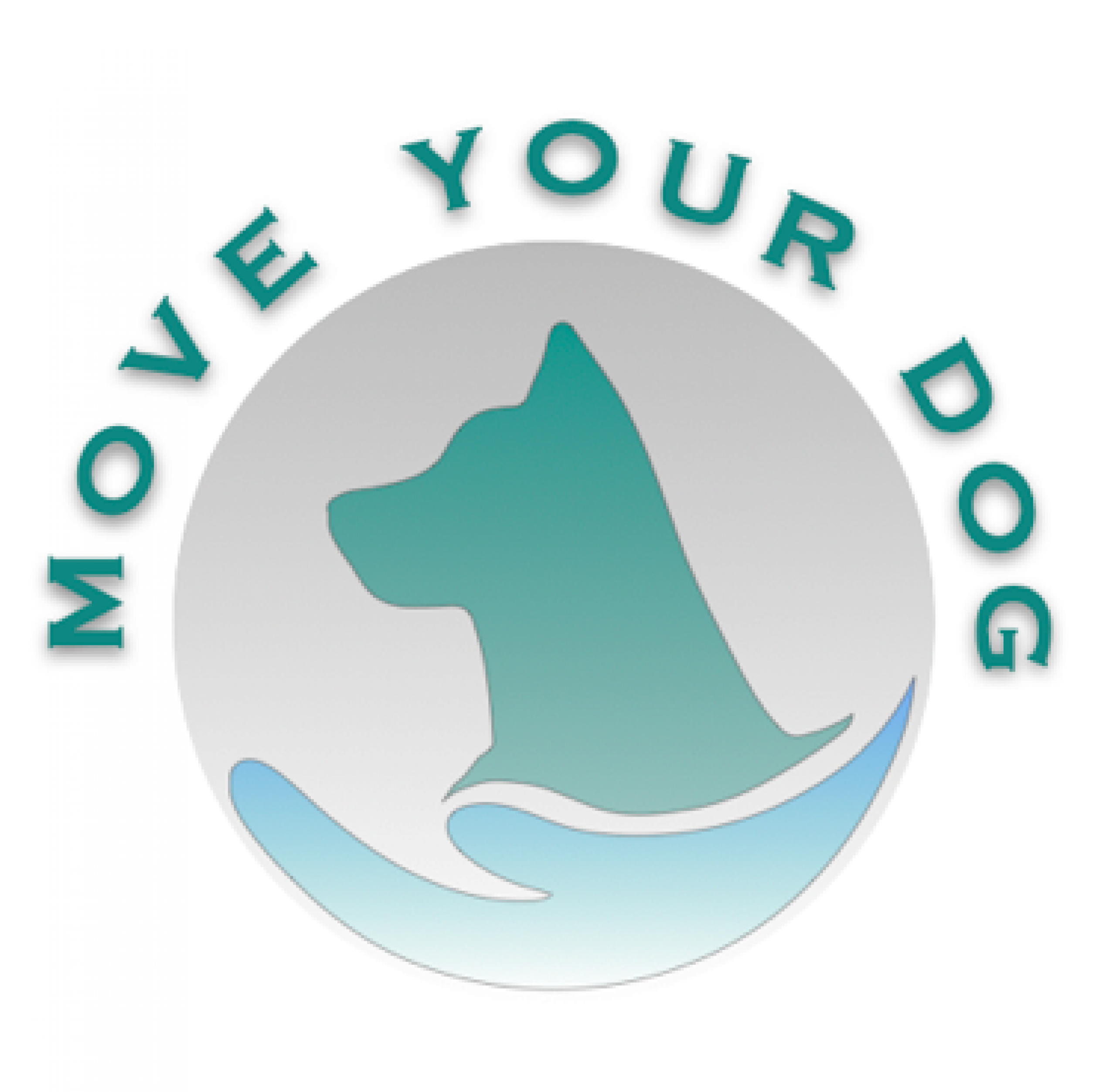 move your dog