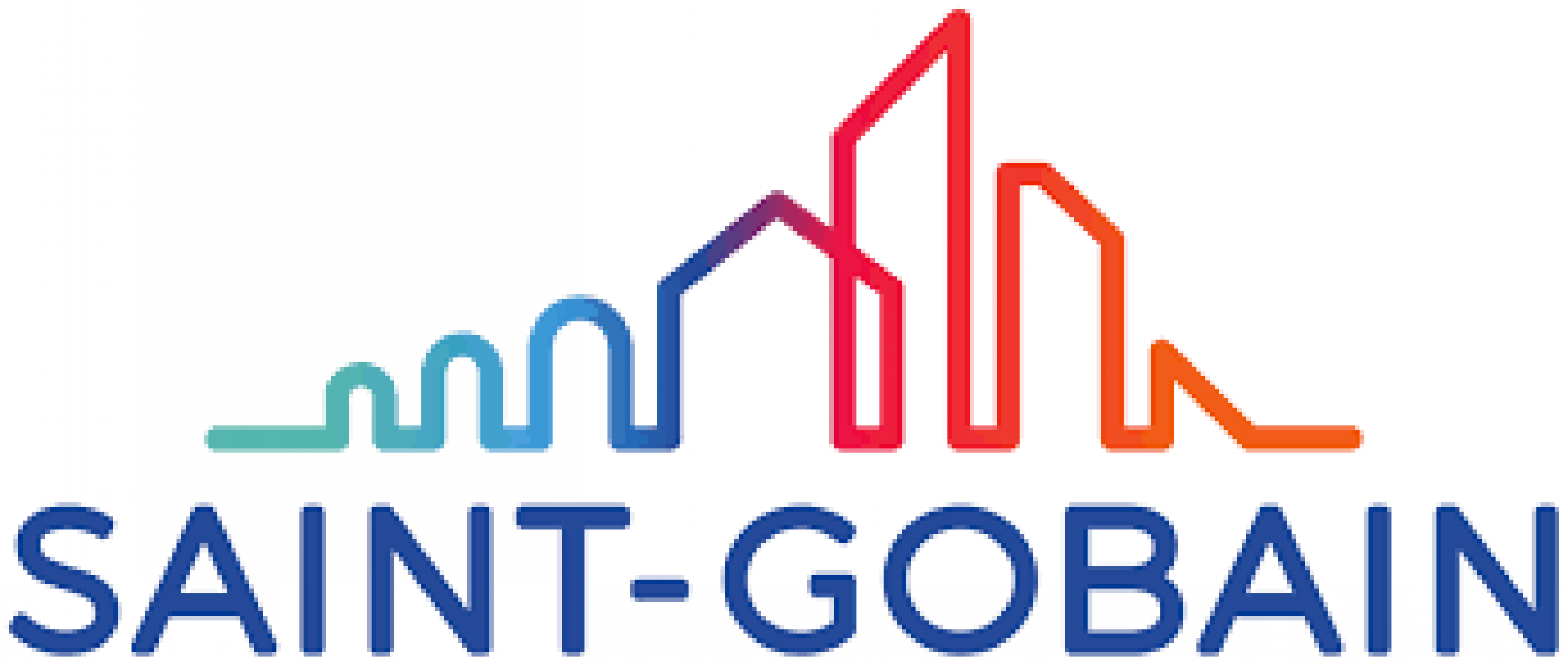 Logo SAINT GOBIN Logo SAINT GOBIN