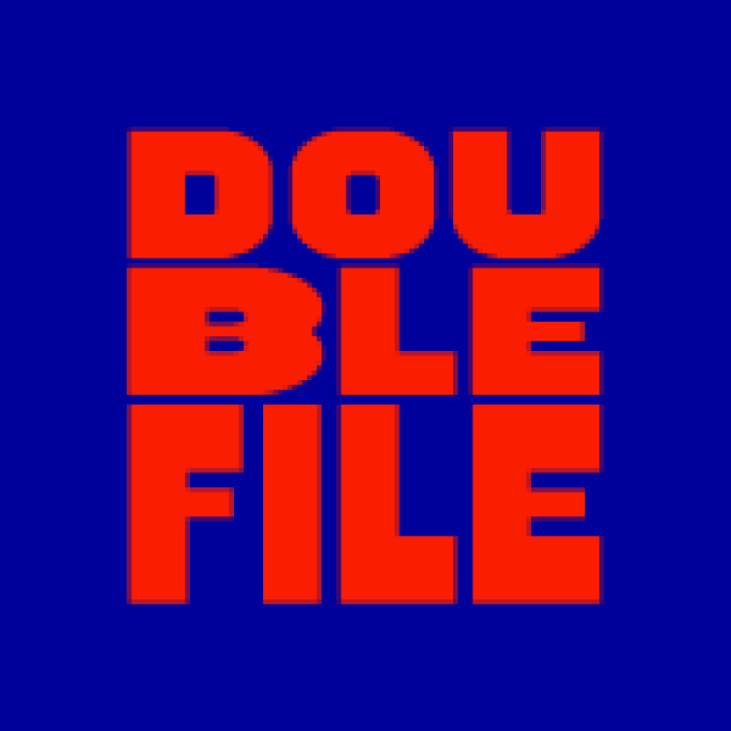 Double File