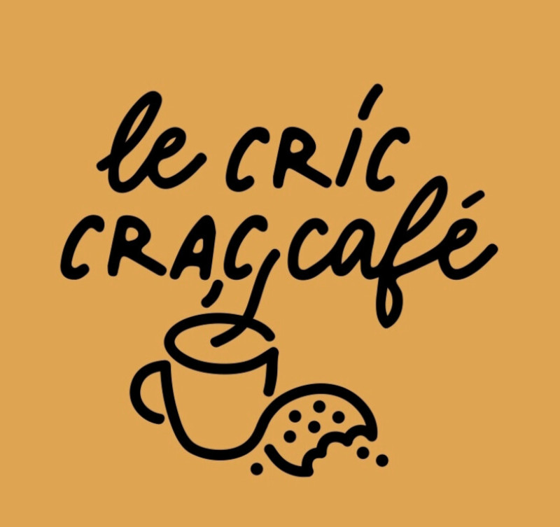 Le Cric Crac Café 