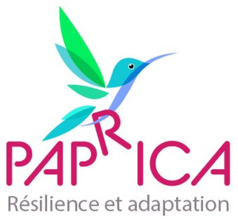 Paprica Résilience et Adaptation