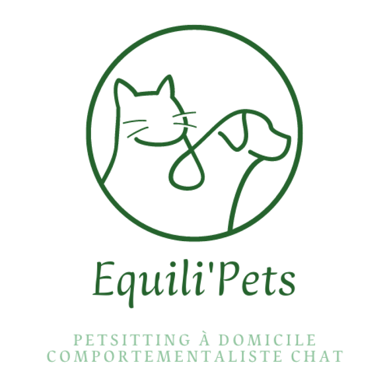 Equili'Pets - Petsitting à domicile et Comportement animal