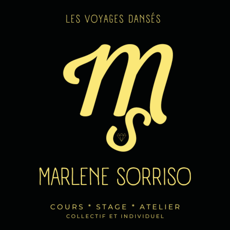 Marlène Sorriso, Cours Stages Ateliers Danses Afro & Samba Brésil