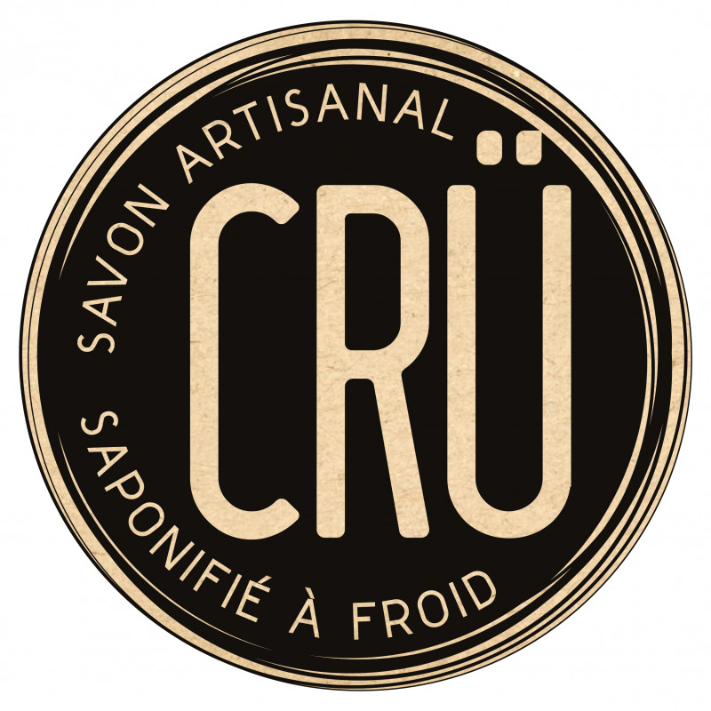 Savon artisanal en saponification à froid