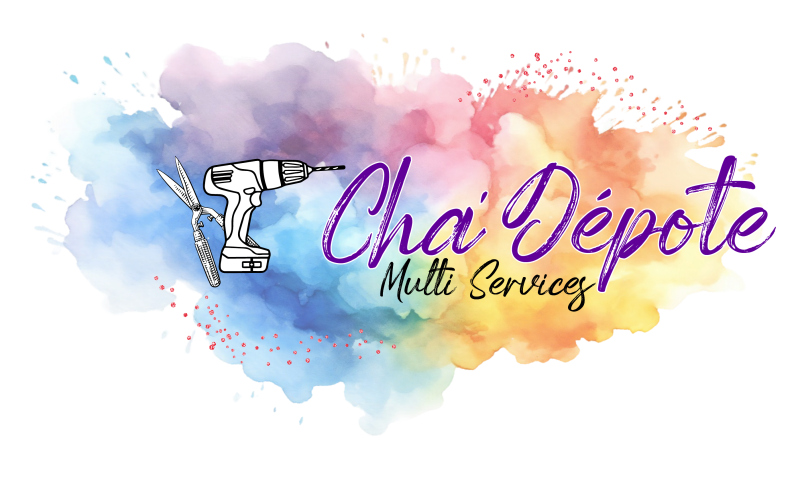 Cha' Dépote Multi Services