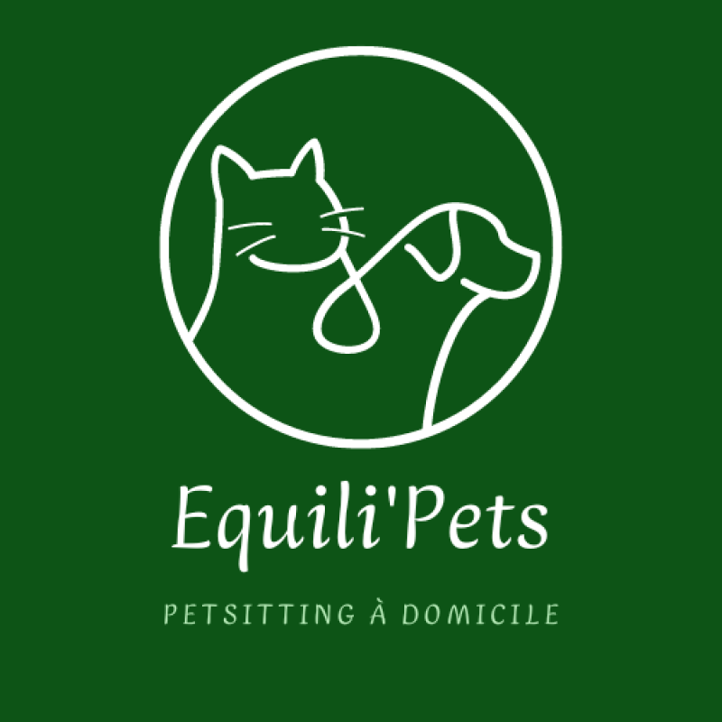 Equili'Pets - Petsitting à domicile