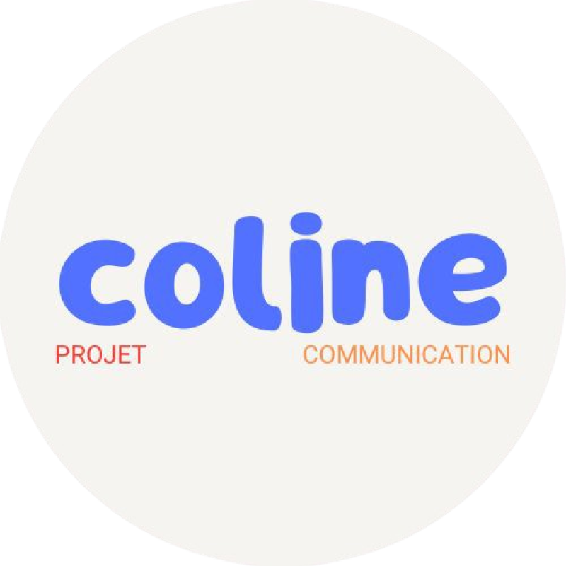 Coline｜Projet & communication