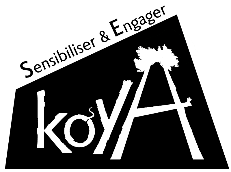 logo_koyA_sensibiliser et engager