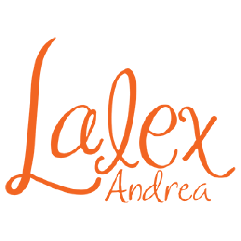 Logo Lalex Andrea