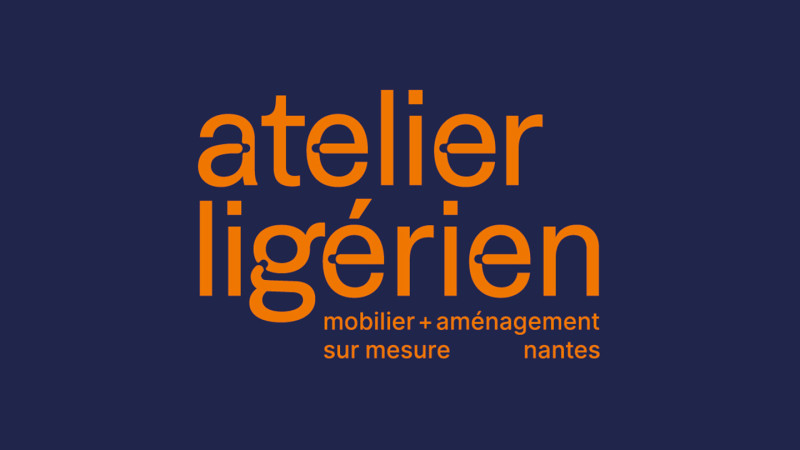 Atelier Ligérien, mobilier et aménagement sur mesure sur Nantes