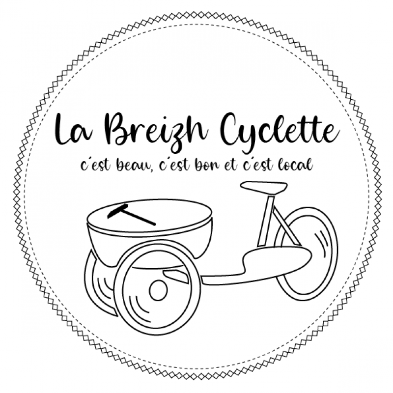 La Breizh Cyclette
