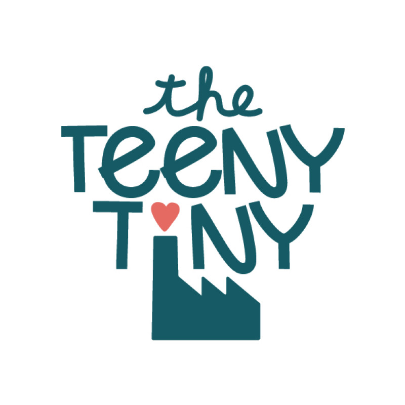 the Teeny Tiny Factory