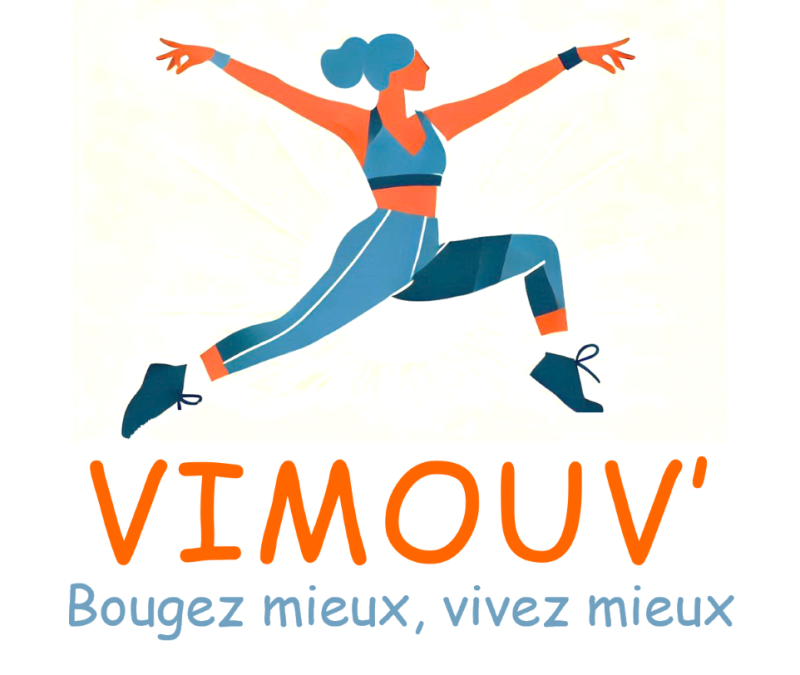 Logo VIMOUV