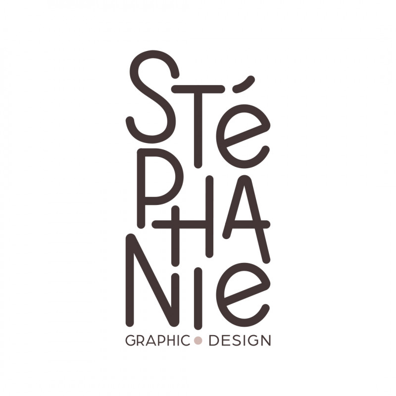 Stéphanie Graphic Design