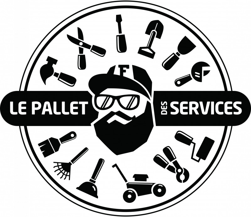 Le Pallet des Services