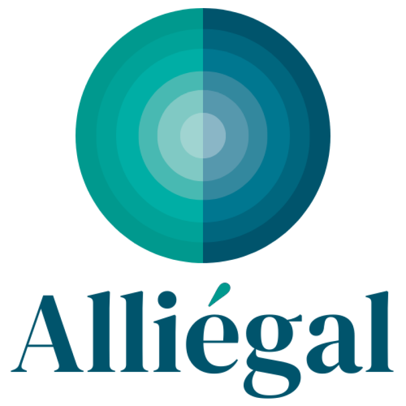 Logo Alliégal